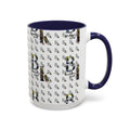 420Incog Big 'Ol Coffee Mug featuring the Blueberry Kush strain