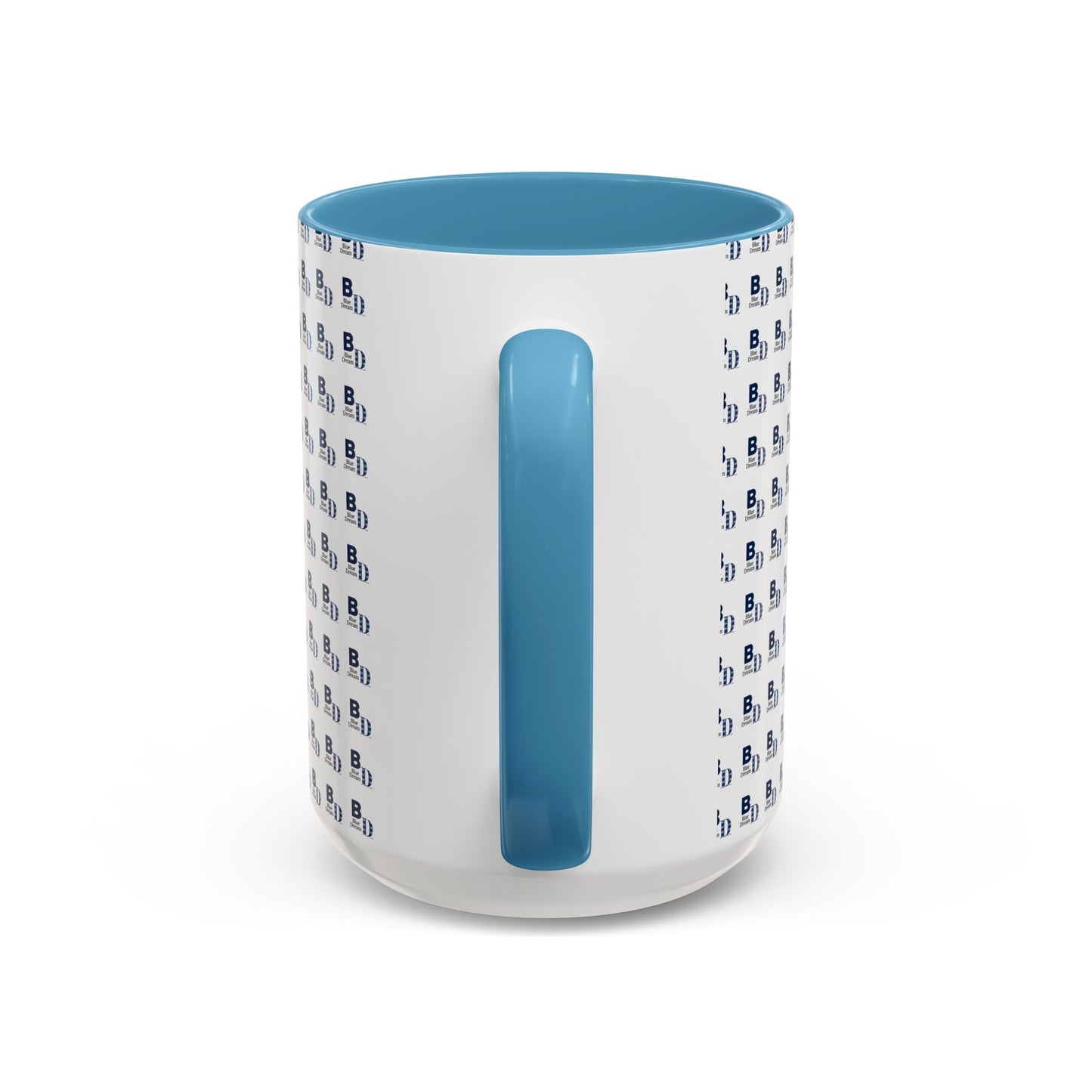 420Incog Big 'Ol Coffee Mug featuring the Blue Dream strain