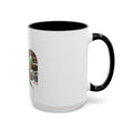 420Incog Big 'Ol Coffee Mug featuring the Mountain Girl strain