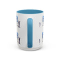 420Incog Big 'Ol Coffee Mug featuring the Blue Dream strain #1