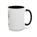 420Incog Big 'Ol Coffee Mug featuring the God Father OG strain