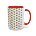 420Incog Big 'Ol Coffee Mug featuring the Grapefruit Goddess strain
