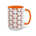 420Incog Big 'Ol Coffee Mug featuring the K Dynamite strain Incog