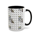 420Incog Big 'Ol Coffee Mug featuring the Blueberry Kush strain