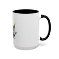 420Incog Big 'Ol Coffee Mug featuring the Fog Dog strain