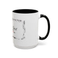420Incog Big 'Ol Coffee Mug featuring the Gorilla Girl strain