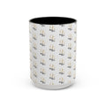 420Incog Big 'Ol Coffee Mug featuring the OG Louis X111 strain