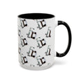 420Incog Big 'Ol Coffee Mug featuring the Fog Dog strain Incog