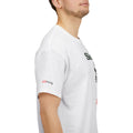 420Incog Funny Tee featuring the Skunk #1 strain