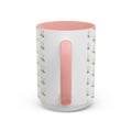 420Incog Big 'Ol Coffee Mug featuring the OG Louis X111 strain