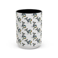 420Incog Big 'Ol Coffee Mug featuring the Tony Profit strain Incog