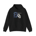 Incog Graphic Sweatshirt featuring the Blueberry OG v1.0 strain