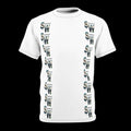 Incog Bold Street Tee featuring the Shipwreck strain v1.0