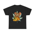 Iconic Graphic Tee featuring the OG Cheese strain