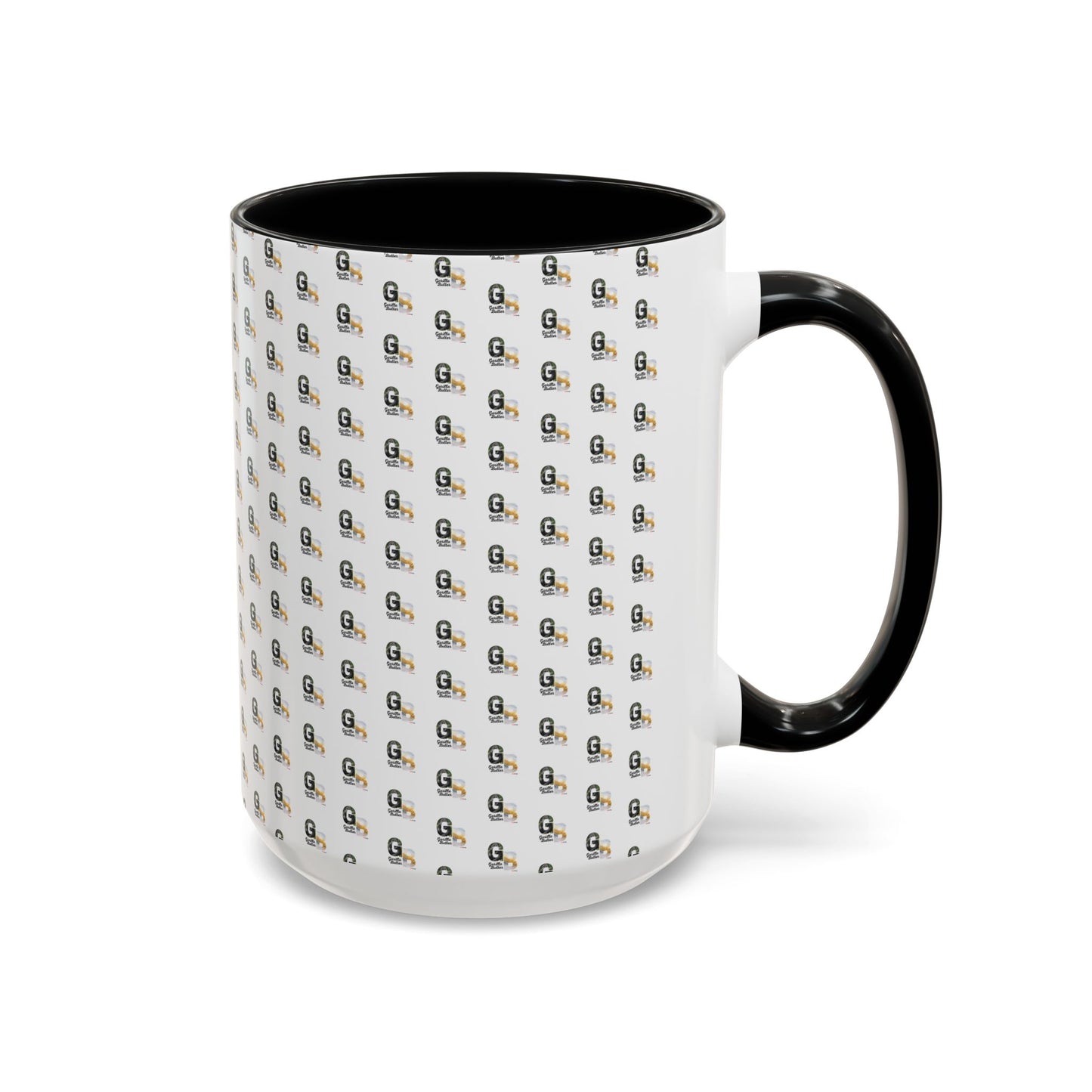 420Incog Big 'Ol Coffee Mug featuring the Gorilla Butter strain Incog
