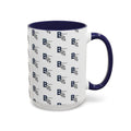 420Incog Big 'Ol Coffee Mug featuring the Blueberry OG strain