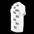 Incog Bold Street Tee featuring the Mountain Girl strain