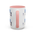 420Incog Big 'Ol Coffee Mug featuring the Blue Dream strain #1