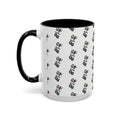 420Incog Big 'Ol Coffee Mug featuring the God Father OG strain Incog