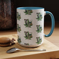 420Incog Big 'Ol Coffee Mug featuring the Tony Profit strain