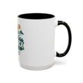 420Incog Big 'Ol Coffee Mug featuring the Shipwreck strain