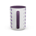 420Incog Big 'Ol Coffee Mug featuring the Grandaddy purple strain Incog
