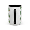 420Incog Big 'Ol Coffee Mug featuring the Tony Profit strain