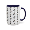420Incog Big 'Ol Coffee Mug featuring the God Father OG strain Incog