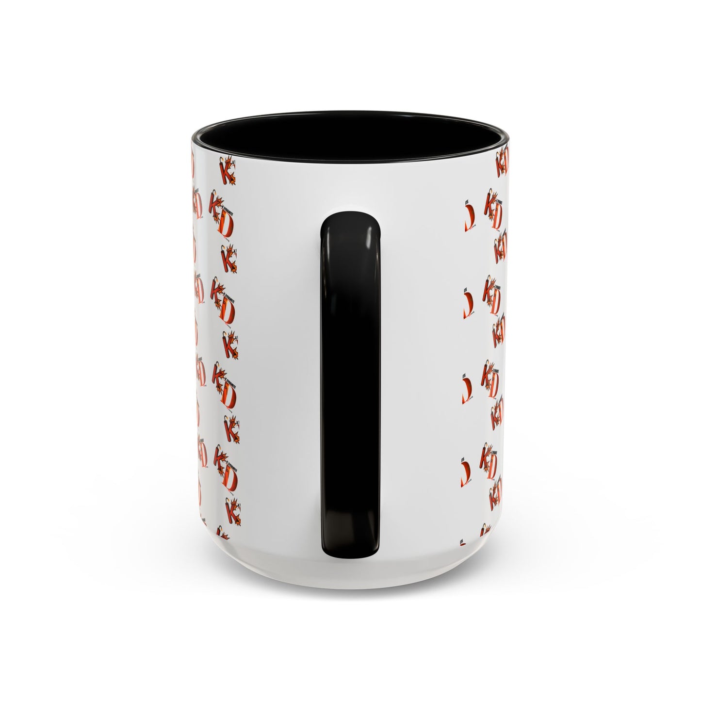 420Incog Big 'Ol Coffee Mug featuring the K Dynamite strain Incog