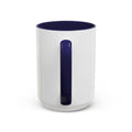 420Incog Big 'Ol Coffee Mug featuring the Tony Profit strain