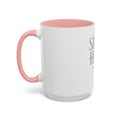 420Incog Big 'Ol Coffee Mug featuring the Silver Haze strain