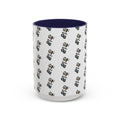 420Incog Big 'Ol Coffee Mug featuring the God Father OG strain Incog