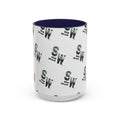 420Incog Big 'Ol Coffee Mug featuring the Shipwreck strain Incog