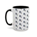 420Incog Big 'Ol Coffee Mug featuring the Blueberry OG strain
