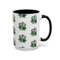 420Incog Big 'Ol Coffee Mug featuring the Shipwreck strain