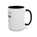 420Incog Big 'Ol Coffee Mug featuring the Acapulco Gold strain