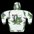 420 Signature Hoodie featuring the Tony Profit strain