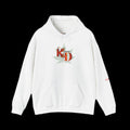 Iconic Graphic Sweatshirt featuring the K Dynamite strain