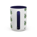 420Incog Big 'Ol Coffee Mug featuring the Tony Profit strain