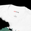 420Incog Funny Tee featuring the Ship Wreck strain
